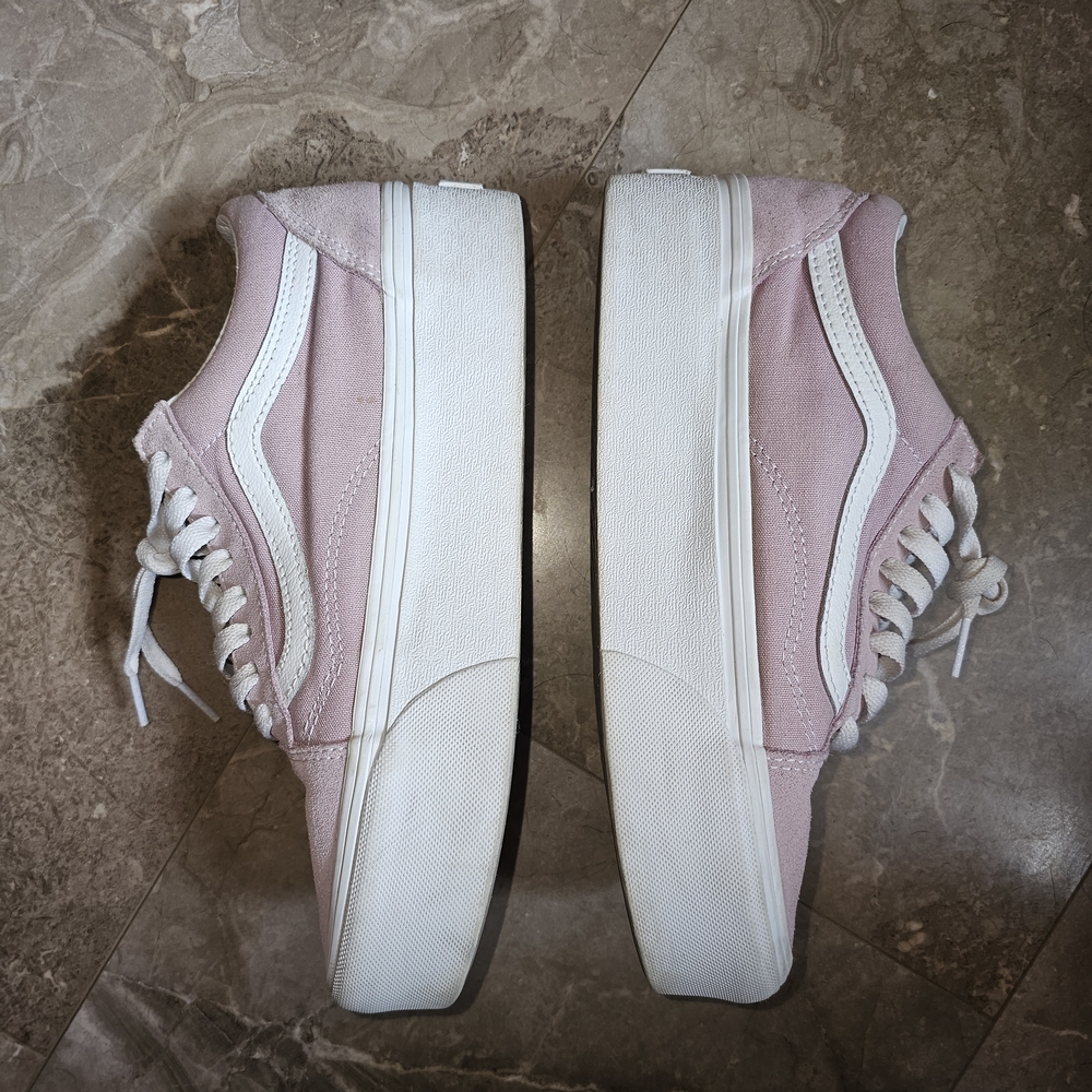 Vans Women's Stackform Sneakers - Picture 2 of 9